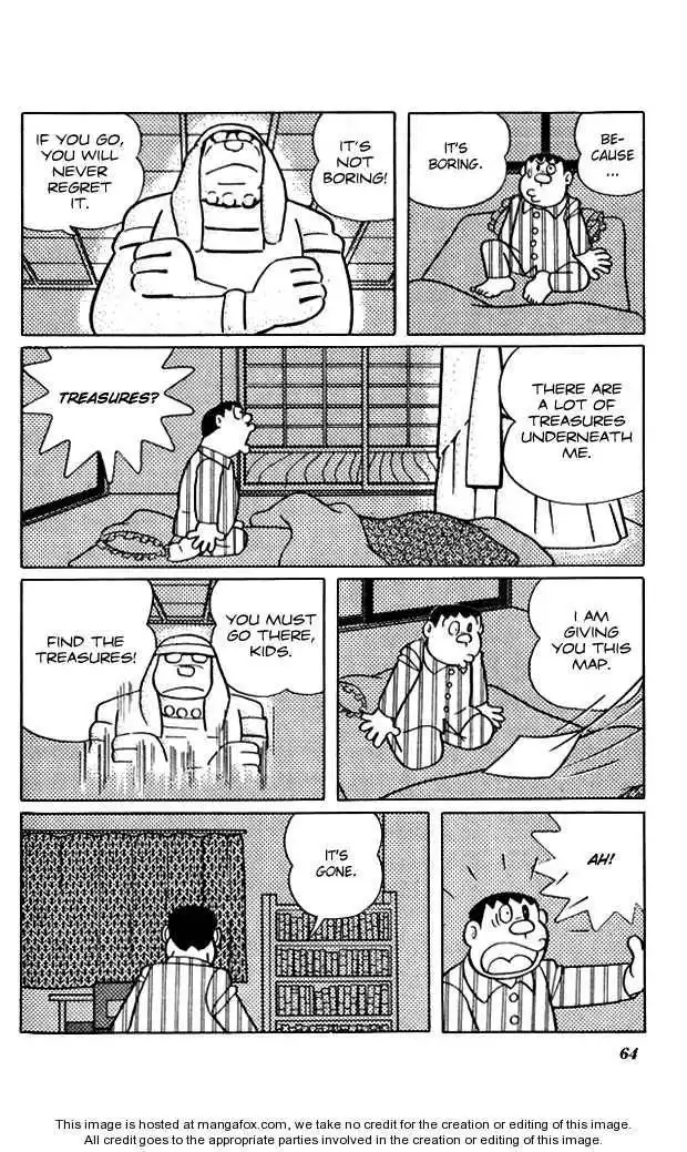 Doraemon Long Stories Chapter 3.2 27